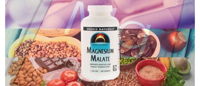 Magnesium Malate